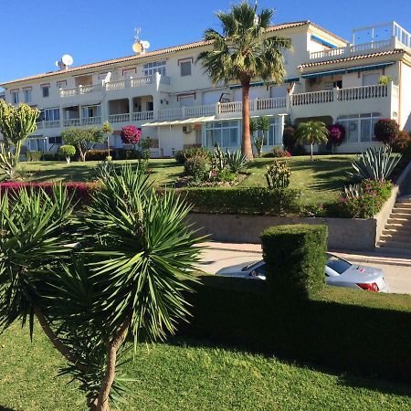 Residentie Montesol Apartment Torrox Exterior photo