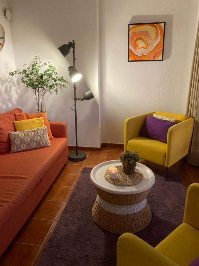 Residentie Montesol Apartment Torrox Exterior photo
