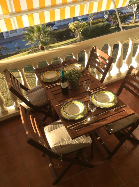 Residentie Montesol Apartment Torrox Exterior photo