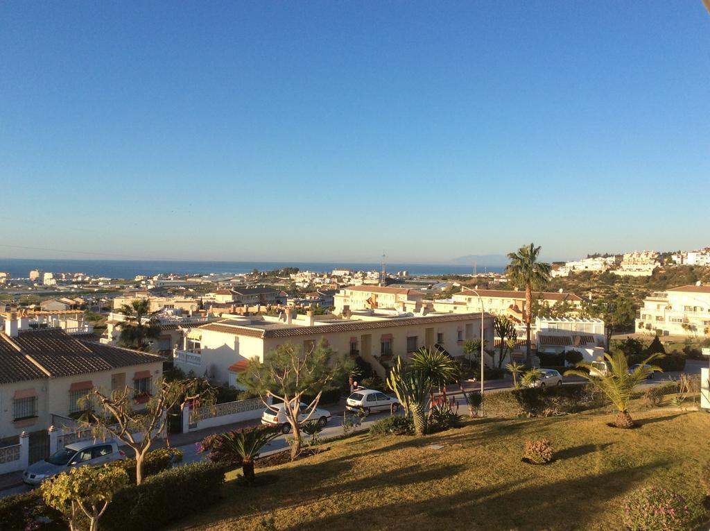 Residentie Montesol Apartment Torrox Exterior photo