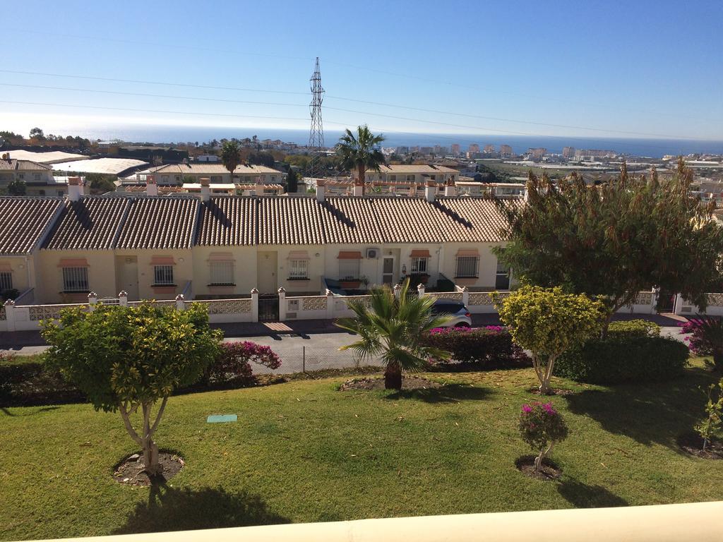 Residentie Montesol Apartment Torrox Exterior photo
