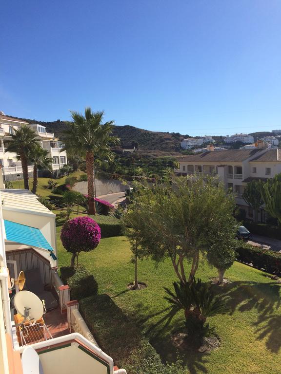 Residentie Montesol Apartment Torrox Exterior photo