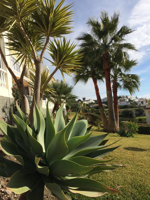 Residentie Montesol Apartment Torrox Exterior photo